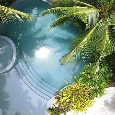 Jade Cottages Ko Samui Exterior foto