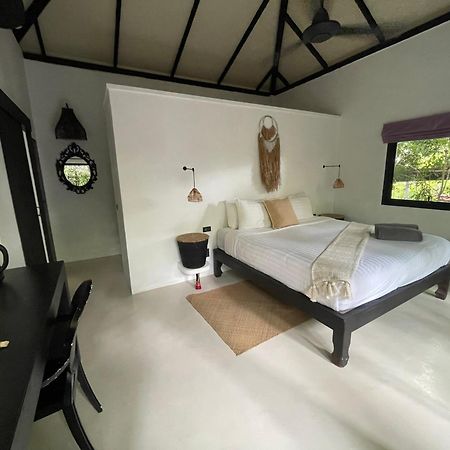 Jade Cottages Ko Samui Exterior foto