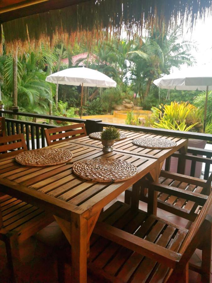Jade Cottages Ko Samui Exterior foto