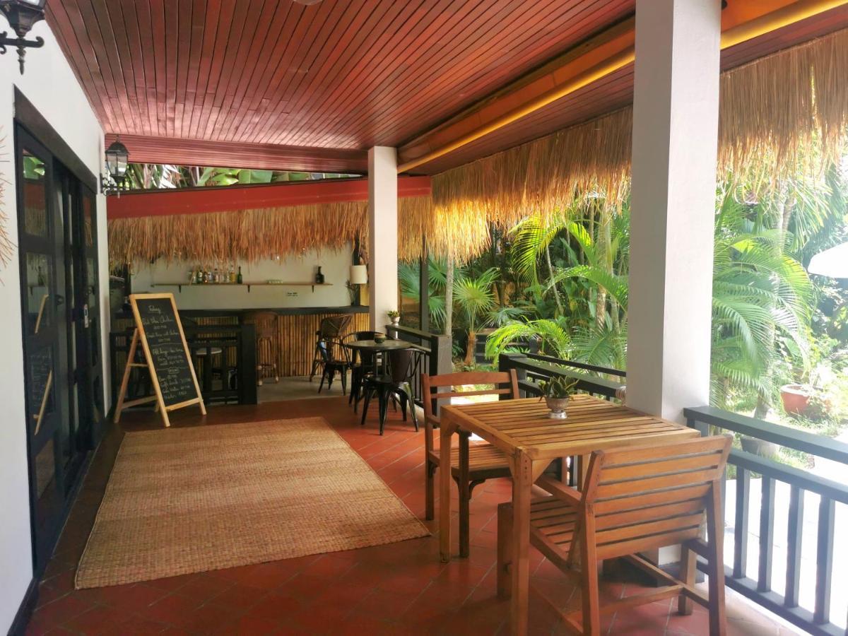 Jade Cottages Ko Samui Exterior foto