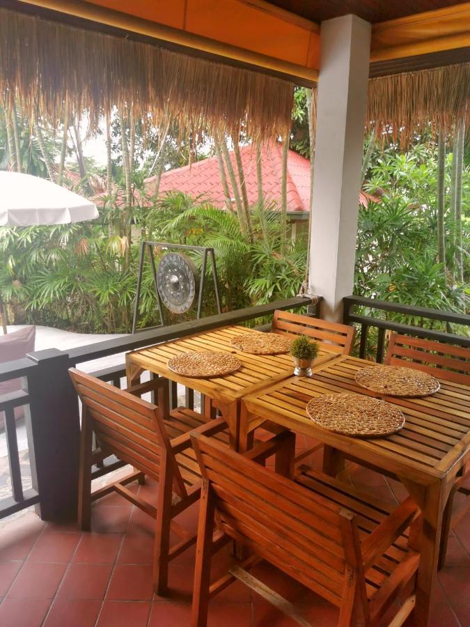 Jade Cottages Ko Samui Exterior foto