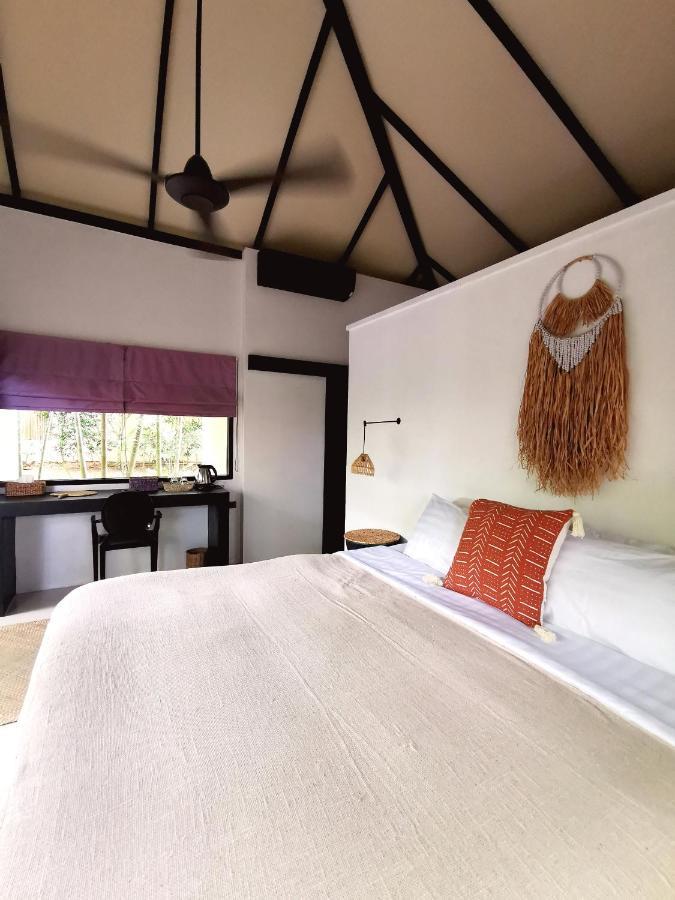 Jade Cottages Ko Samui Exterior foto