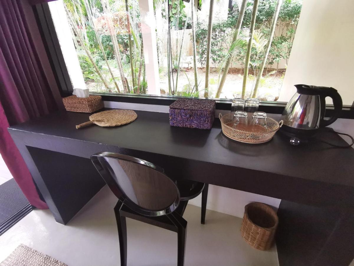 Jade Cottages Ko Samui Exterior foto