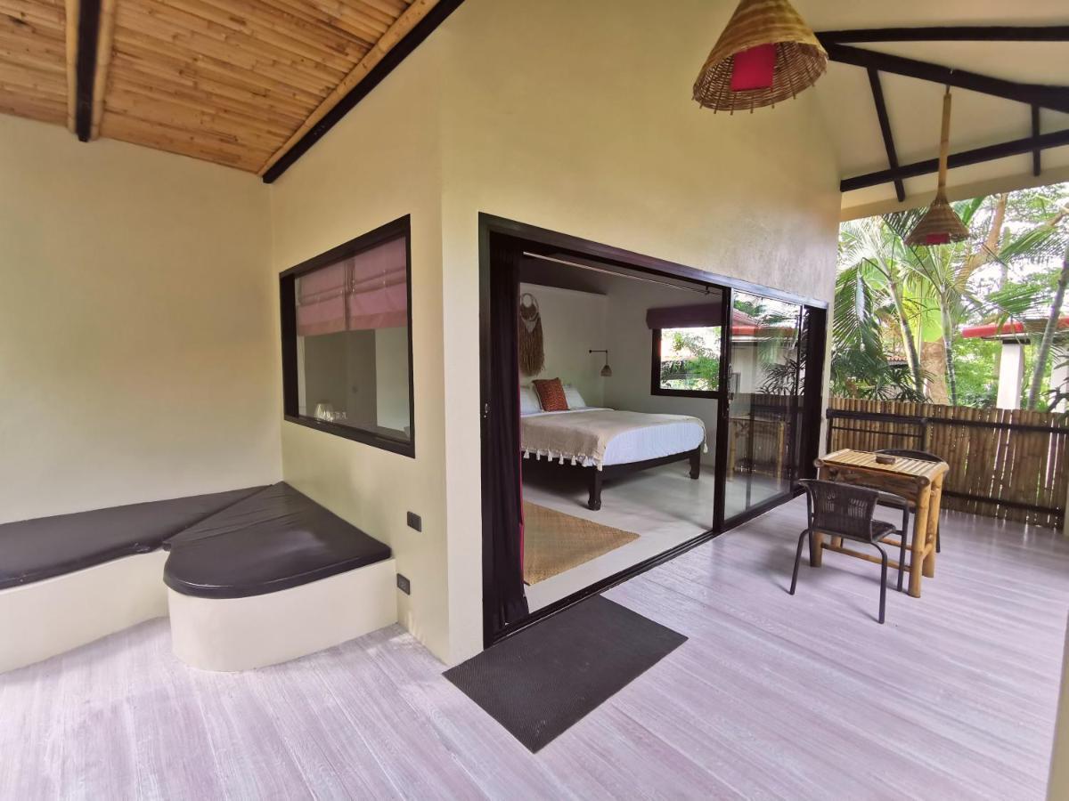 Jade Cottages Ko Samui Exterior foto