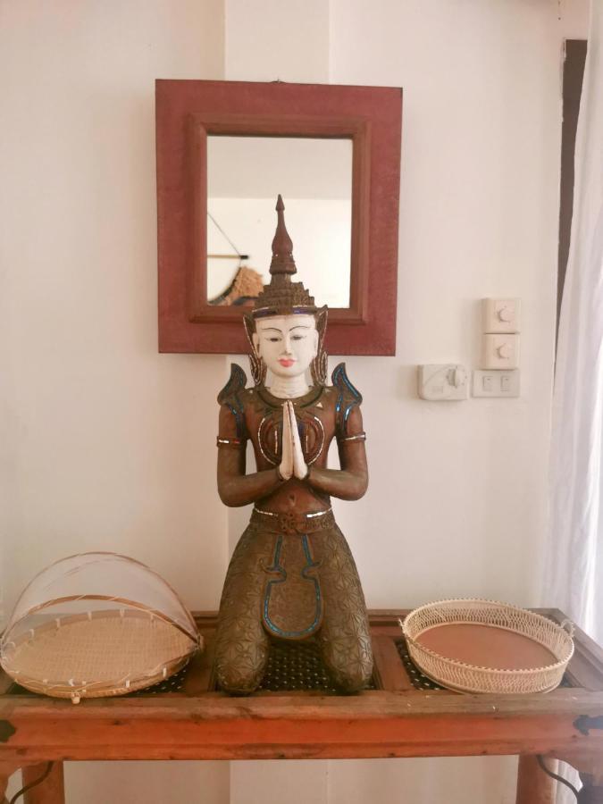 Jade Cottages Ko Samui Exterior foto