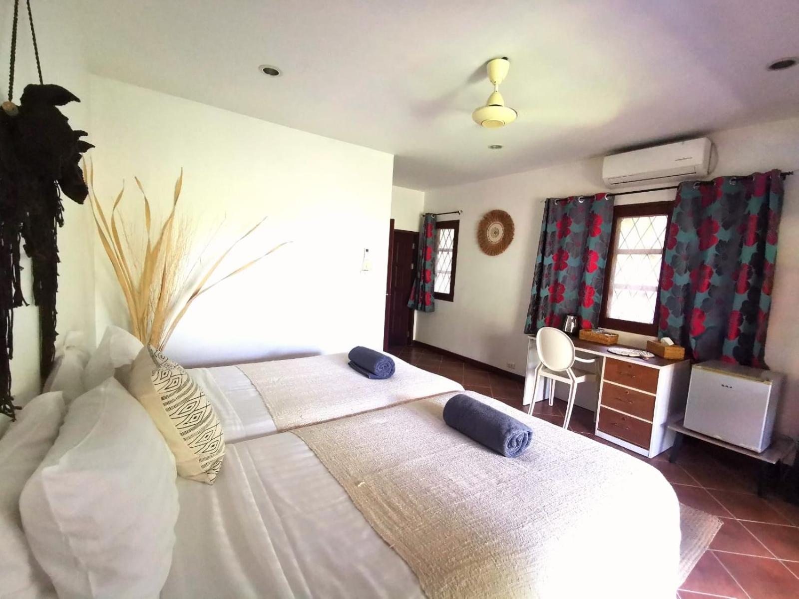 Jade Cottages Ko Samui Quarto foto