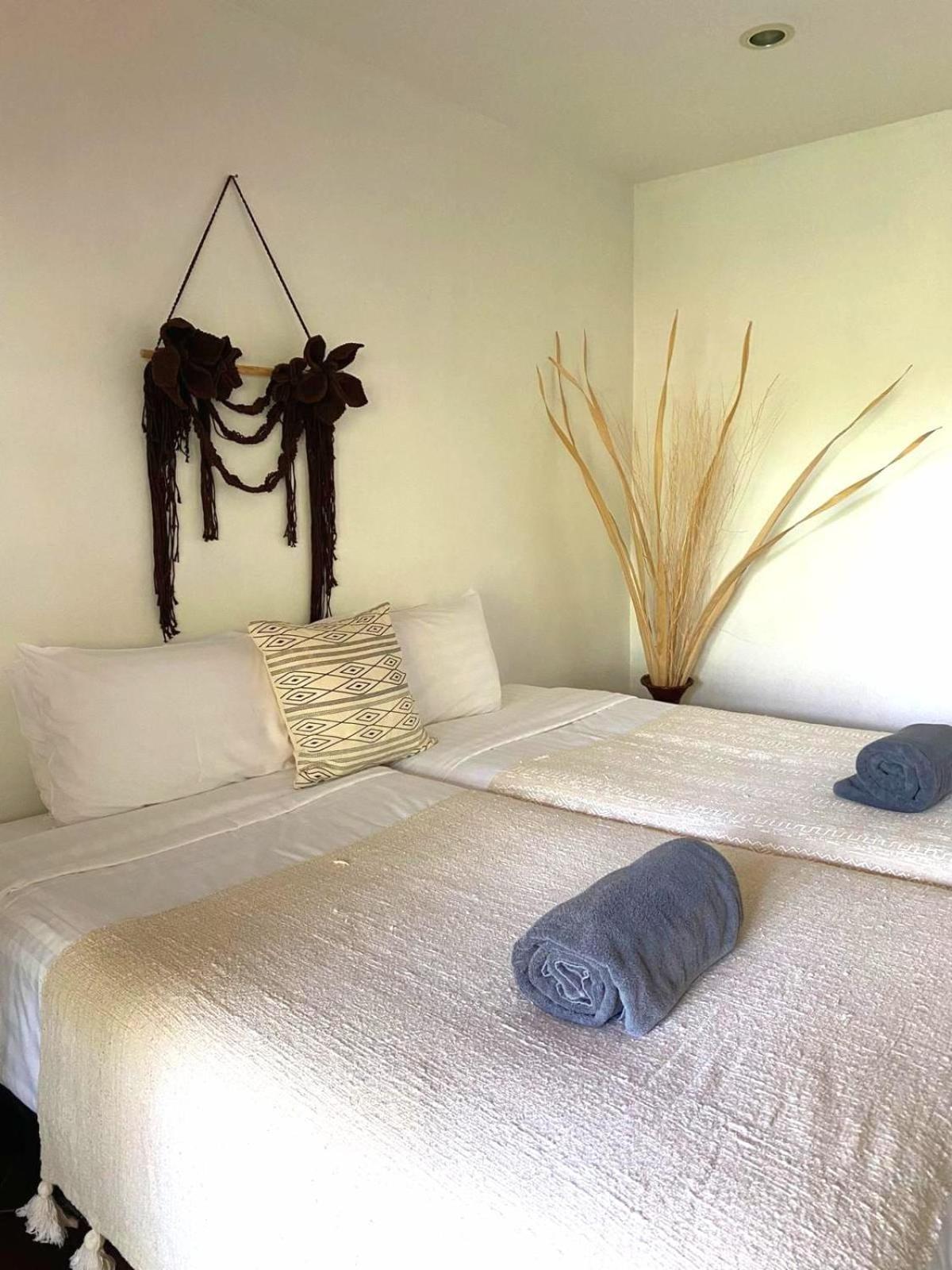 Jade Cottages Ko Samui Exterior foto