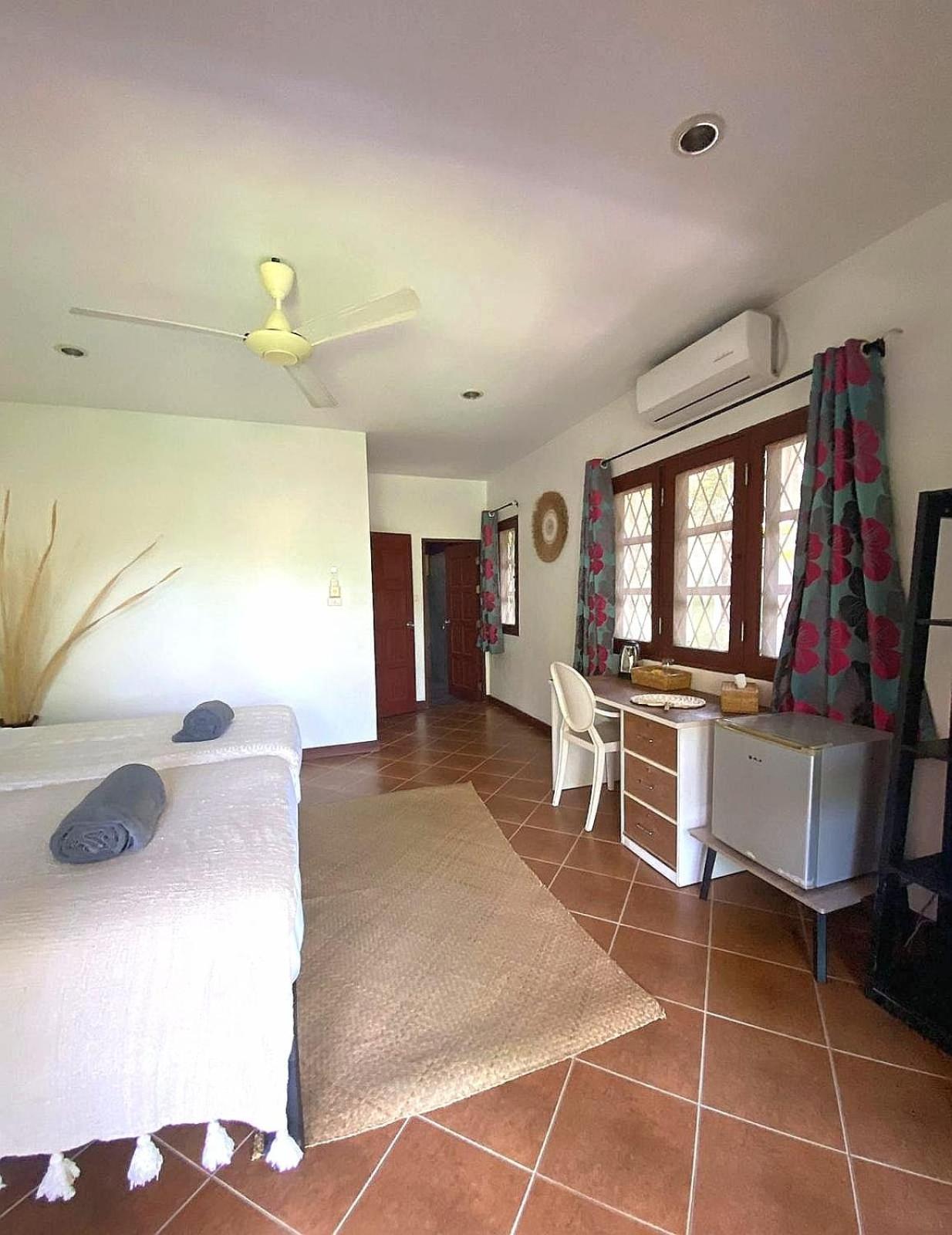Jade Cottages Ko Samui Exterior foto