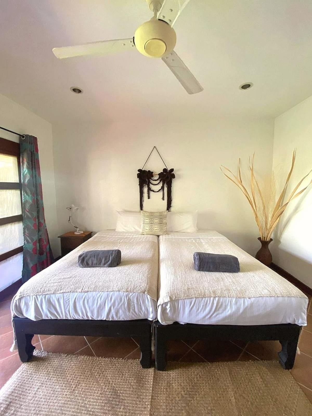 Jade Cottages Ko Samui Exterior foto