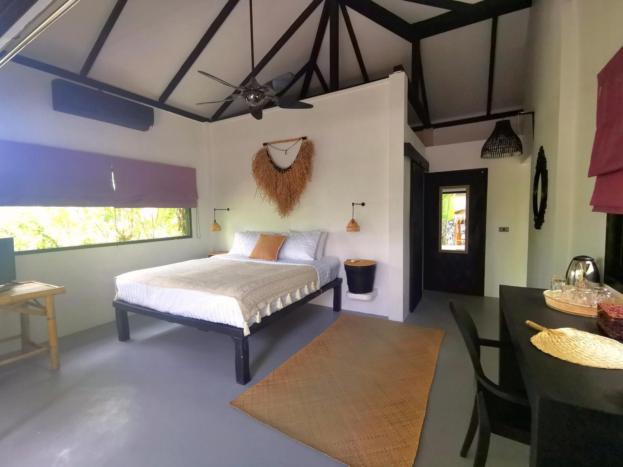 Jade Cottages Ko Samui Exterior foto