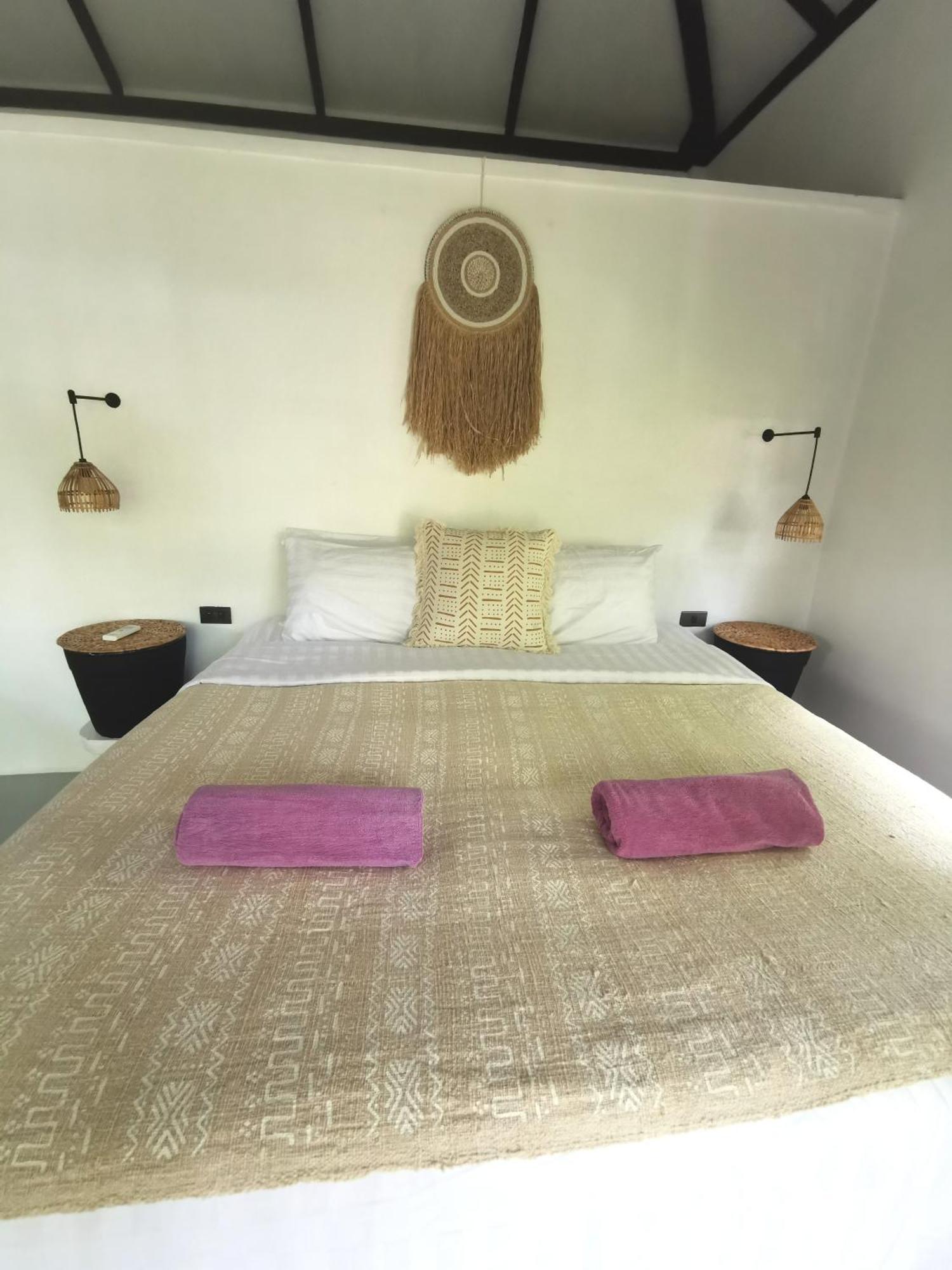 Jade Cottages Ko Samui Quarto foto