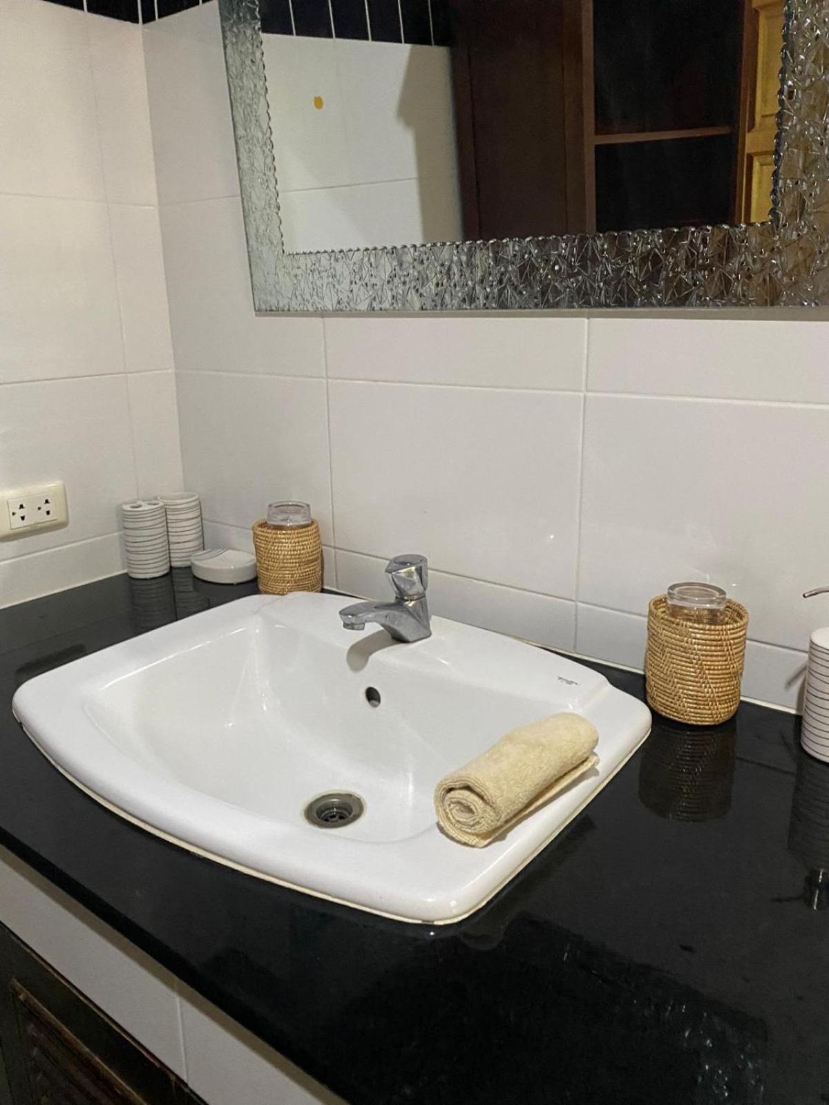Jade Cottages Ko Samui Quarto foto