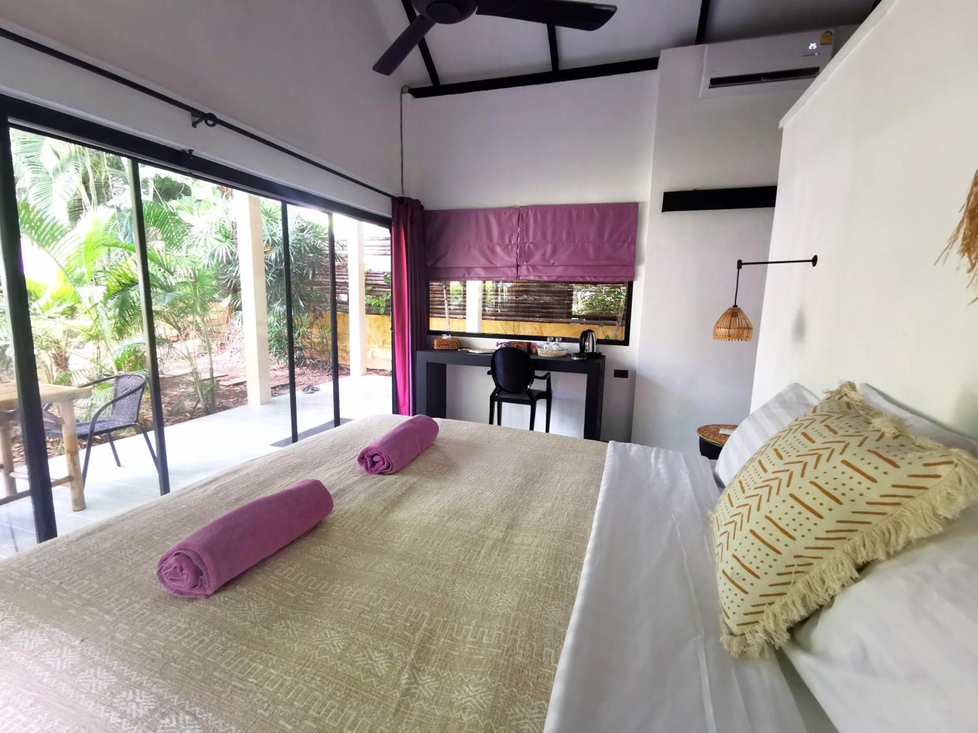 Jade Cottages Ko Samui Quarto foto
