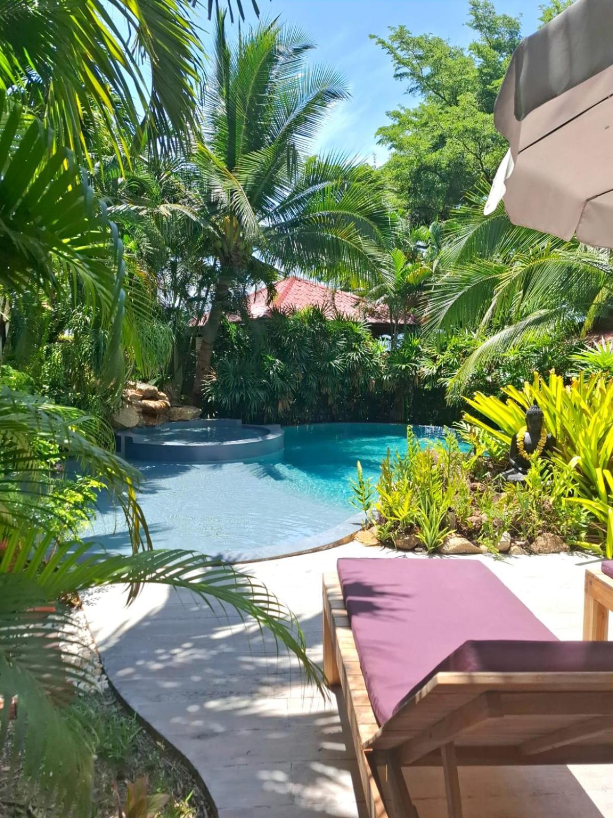 Jade Cottages Ko Samui Exterior foto