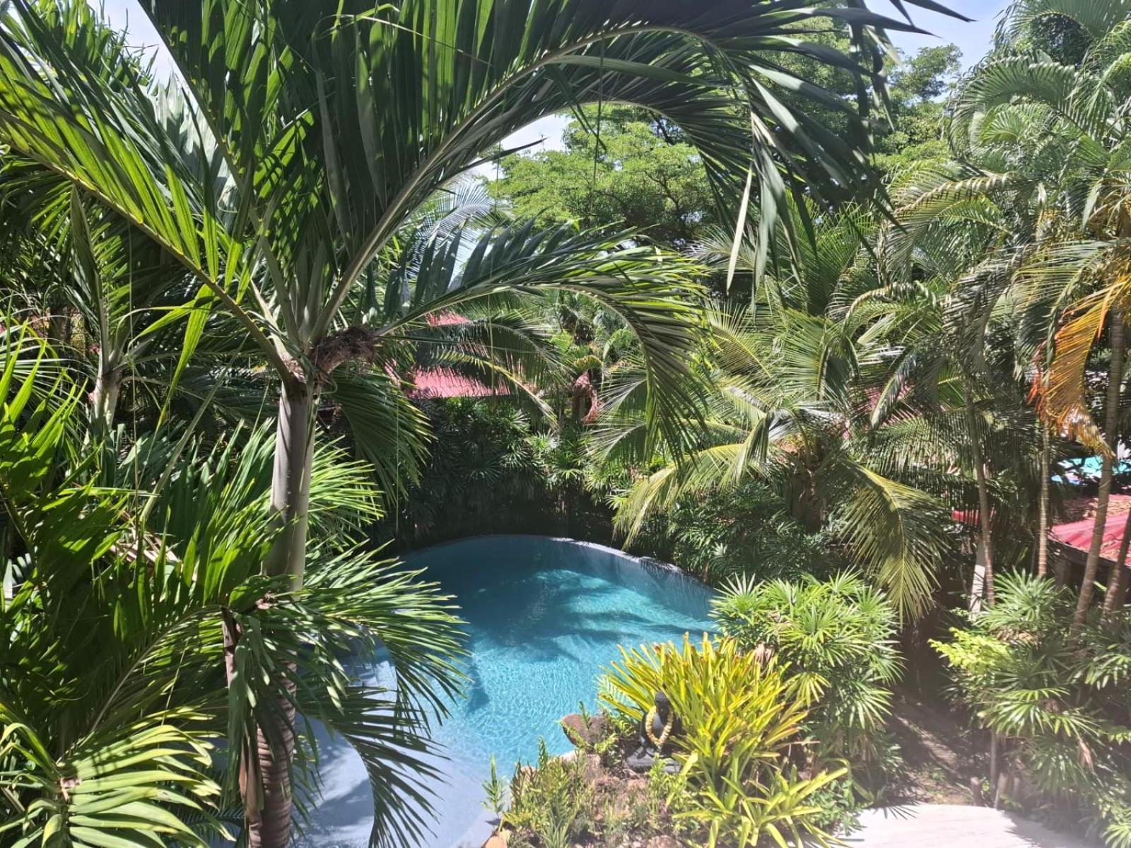 Jade Cottages Ko Samui Exterior foto