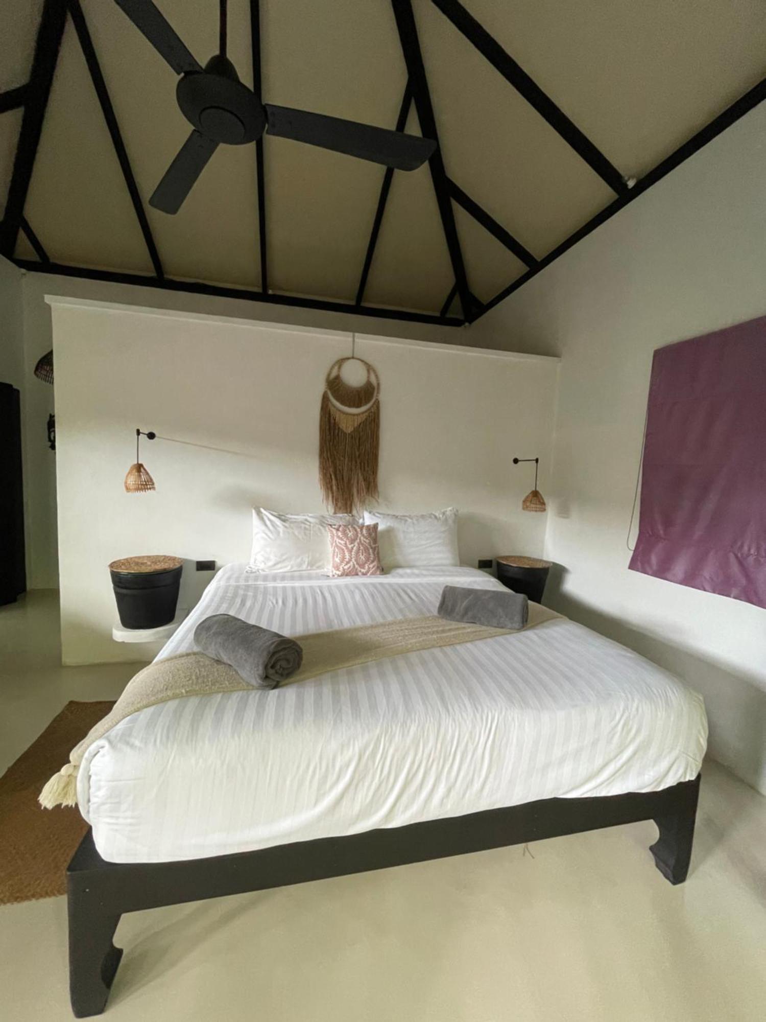Jade Cottages Ko Samui Exterior foto