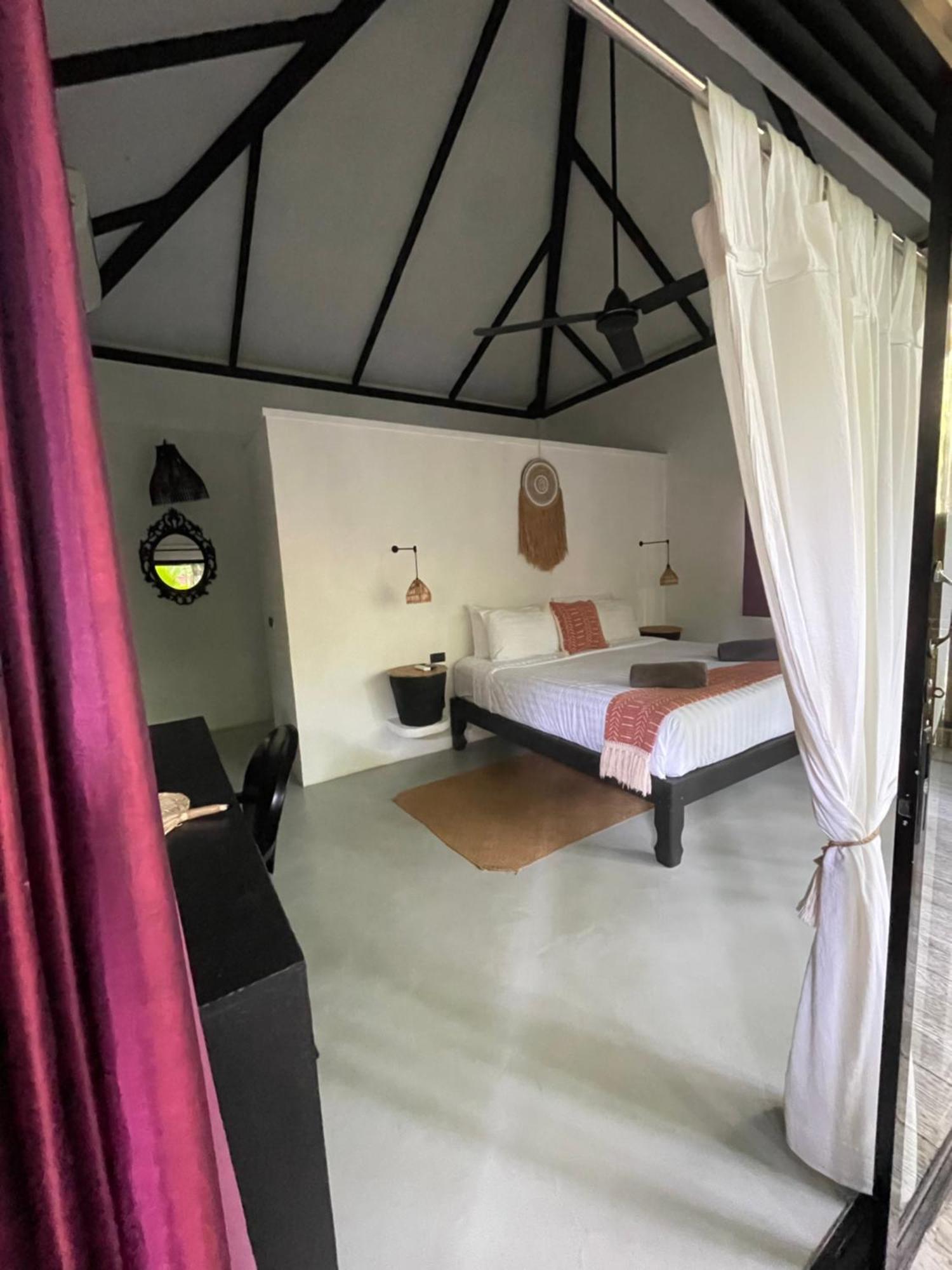 Jade Cottages Ko Samui Exterior foto