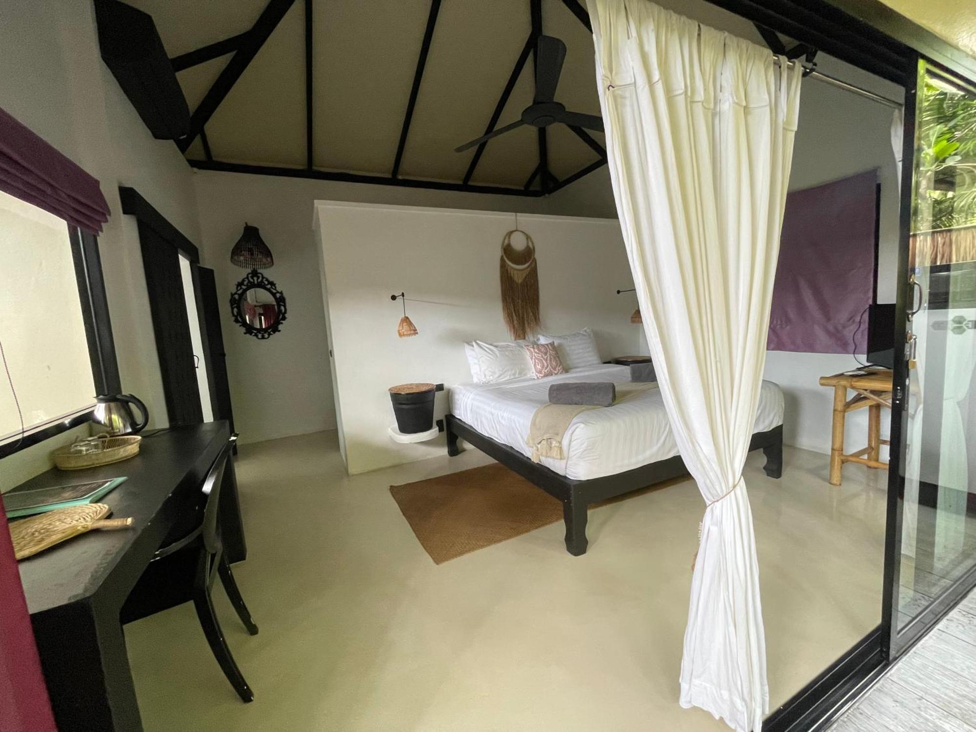 Jade Cottages Ko Samui Exterior foto