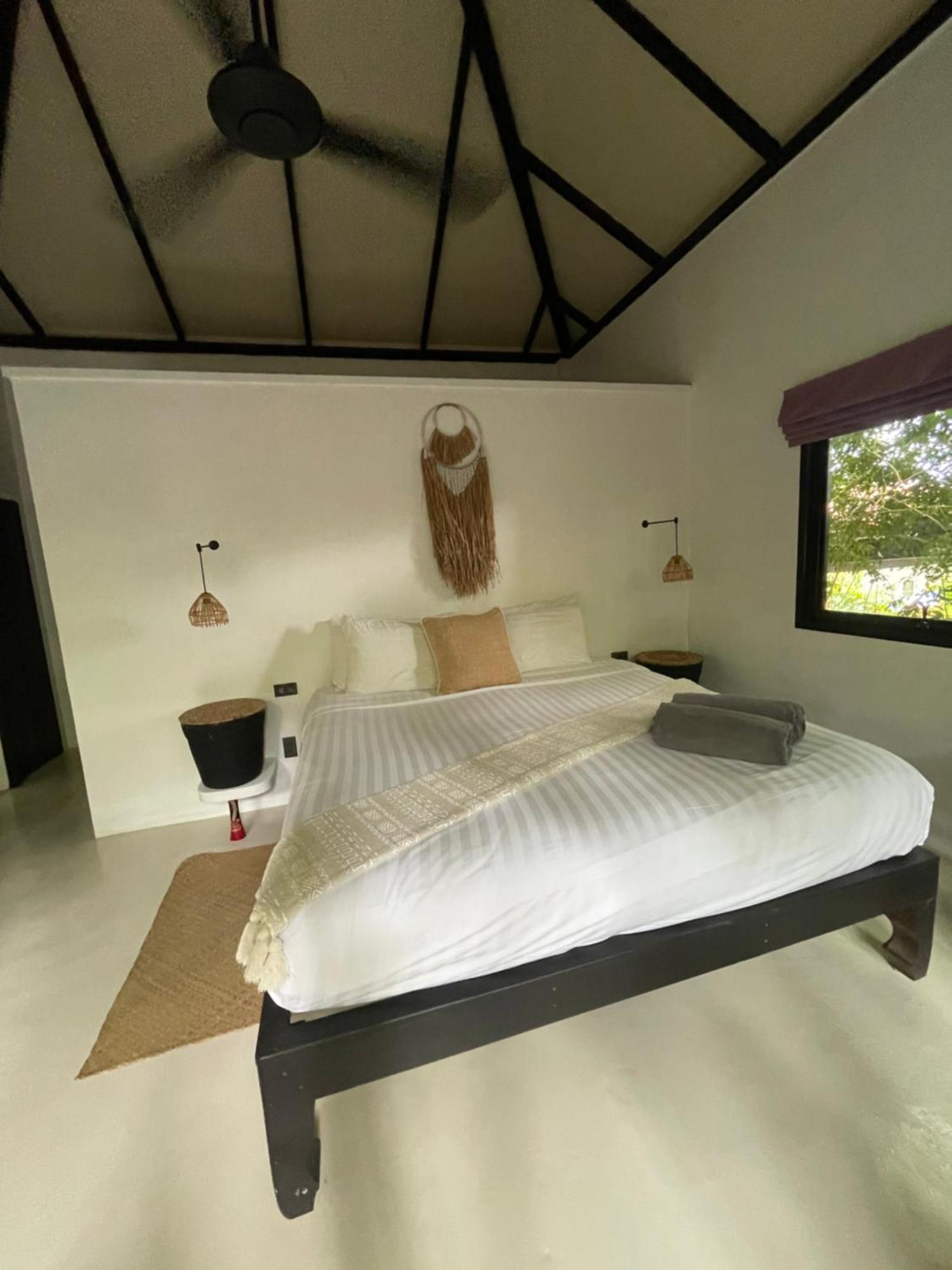 Jade Cottages Ko Samui Exterior foto