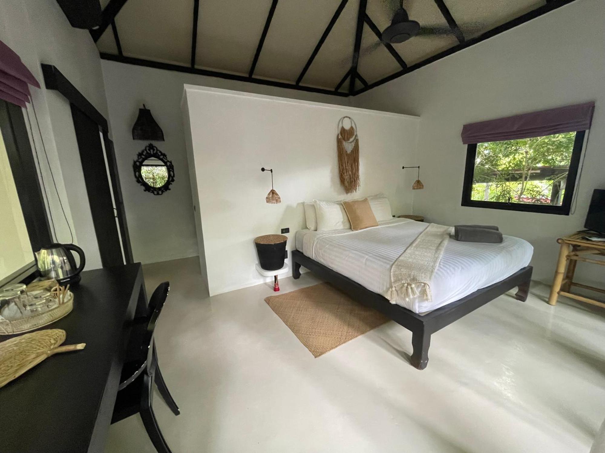 Jade Cottages Ko Samui Exterior foto