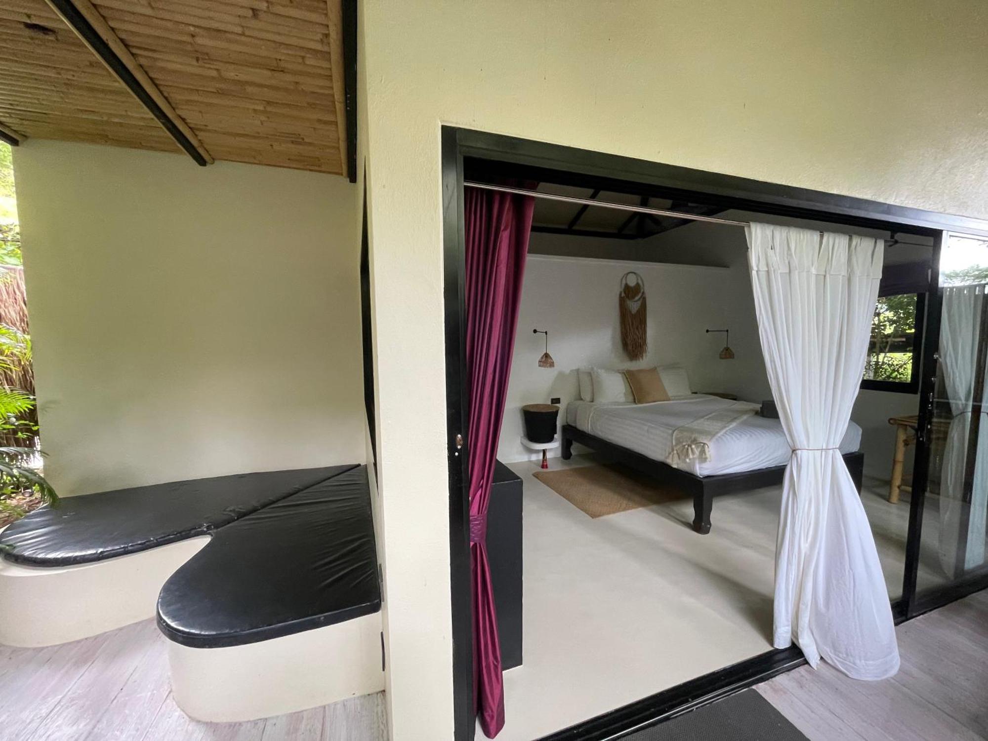Jade Cottages Ko Samui Exterior foto
