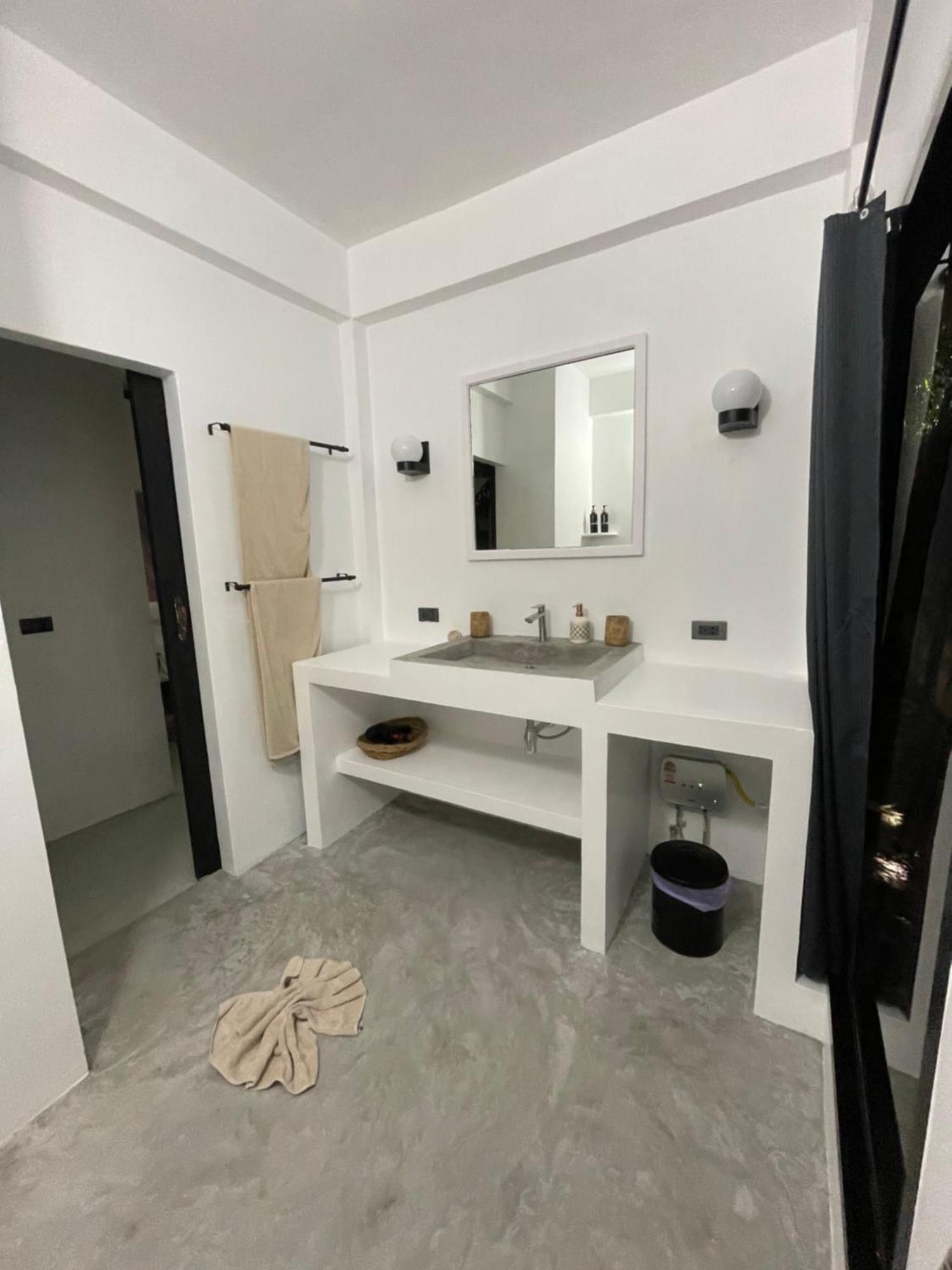Jade Cottages Ko Samui Exterior foto