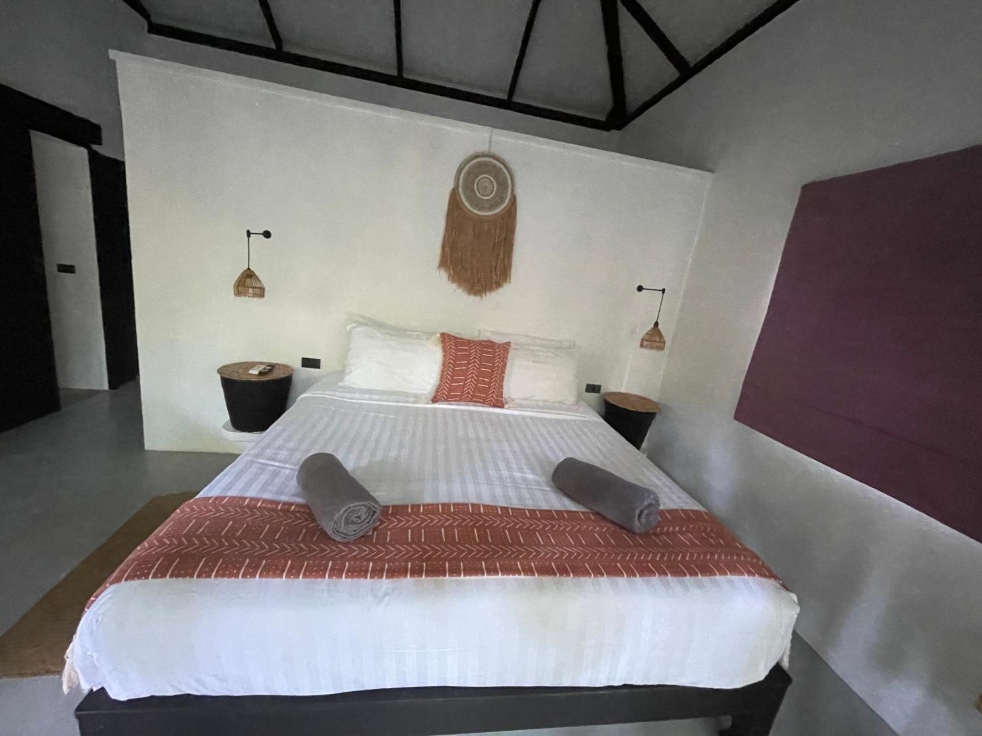 Jade Cottages Ko Samui Exterior foto